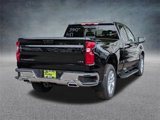 New 2026 Chevrolet Silverado 1500 LTZ w/ LTZ Premium Package image 3