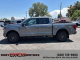 Used 2025 Ford F150 Tremor image 4