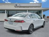 New 2025 BMW i5 xDrive40 w/ Premium Package image 4