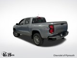 New 2025 Chevrolet Colorado LT w/ LT Convenience Package image 3