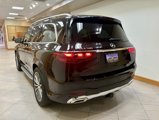 New 2025 Mercedes-Benz GLS 580 4MATIC image 3