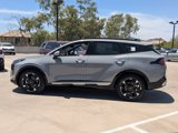 New 2026 Kia Sportage SX image 5