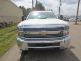 Used 2015 Chevrolet Silverado 2500 W/T image 3