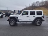 New 2025 Jeep Wrangler Unlimited Rubicon image 4