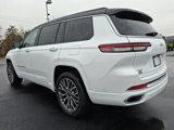 New 2025 Jeep Grand Cherokee L Summit image 3