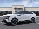 New 2025 Cadillac Escalade IQ Sport 2 image 2
