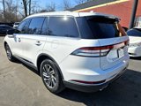 Used 2020 Lincoln Aviator AWD w/ Elements Package image 6