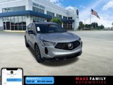 New 2025 Acura RDX AWD w/ A-Spec & Advance Pkg image 1