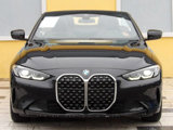 Used 2022 BMW 430i Convertible w/ Premium Package 2 image 3