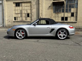 Used 2005 Porsche Boxster S image 4