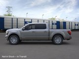 New 2025 Ford F150 King Ranch image 3