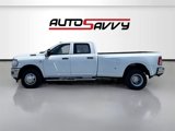 Used 2024 RAM 3500 Tradesman w/ Chrome Appearance Group image 4