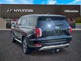 Used 2022 Hyundai Palisade Calligraphy image 6