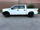 Used 2018 Ford F150 XL w/ Equipment Group 101A Mid image 6