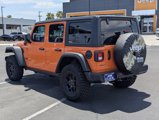 New 2025 Jeep Wrangler Willys image 4