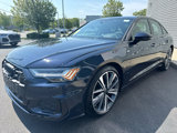 New 2025 Audi A6 3.0T Prestige image 4