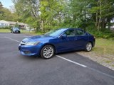 Used 2016 Acura ILX image 2