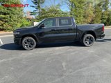 New 2025 RAM 1500 Big Horn image 2