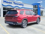 New 2025 Honda Pilot Elite image 4