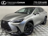 New 2025 Lexus NX 450h+ AWD w/ Luxury Package image 1