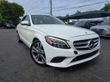 Used 2019 Mercedes-Benz C 300 Sedan image 2