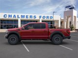 New 2025 Ford F150 Raptor image 3