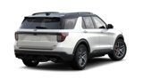 New 2025 Ford Explorer ST image 3
