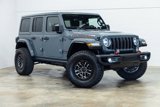 Used 2024 Jeep Wrangler Unlimited Rubicon image 4