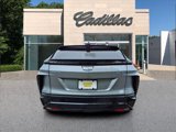 New 2025 Cadillac Lyriq Sport image 4