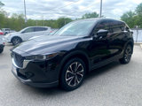 Used 2022 MAZDA CX-5 AWD 2.5 S w/ Premium Plus Pkg image 4