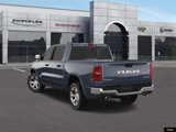 New 2025 RAM 1500 Big Horn image 5