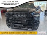 New 2025 RAM 2500 Laramie w/ Night Edition image 2