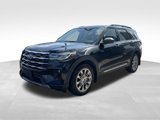 Used 2025 Ford Explorer Active w/ Active Comfort Package image 4