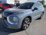 New 2025 Mitsubishi Outlander SEL image 3