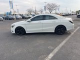 Used 2016 Mercedes-Benz CLA 250 image 2