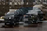 New 2025 Mercedes-Benz E 450 4MATIC All-Terrain Wagon image 5