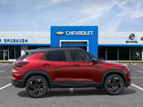 New 2026 Chevrolet TrailBlazer RS w/ Convenience Package image 5