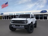 New 2025 Ford Bronco Raptor image 2