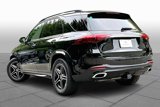 New 2026 Mercedes-Benz GLE 450 4MATIC image 4