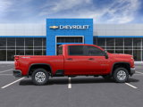 New 2025 Chevrolet Silverado 2500 W/T w/ WT/CX Safety Package image 5