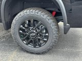 New 2025 Chevrolet Silverado 2500 LTZ w/ LTZ Plus Package image 4