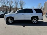 Used 2018 Cadillac Escalade Luxury w/ LPO, Radiant Package image 4