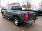 Used 2014 GMC Sierra 1500 SLT w/ SLT Preferred Package image 5