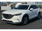Certified 2022 MAZDA CX-9 Grand Touring image 2