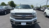 Used 2020 Ford F150 Lariat w/ Equipment Group 502A Luxury image 2