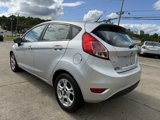 Used 2014 Ford Fiesta SE image 3