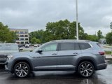 New 2025 Volkswagen Atlas SEL Premium R-Line image 2