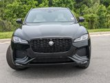 New 2026 Jaguar F-PACE R-Dynamic S image 3
