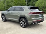 New 2026 Volkswagen Atlas Cross Sport SEL Premium R-Line image 3