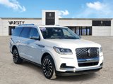 Certified 2023 Lincoln Navigator Black Label image 1